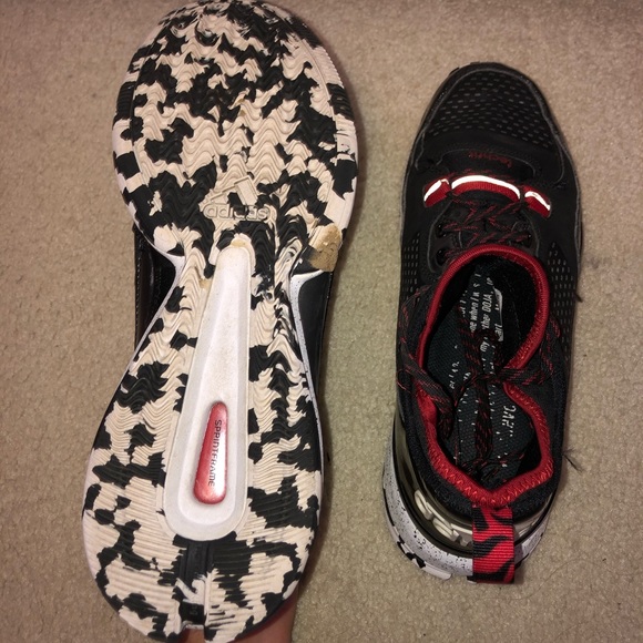 Adidas Damian Lillard 1 - Picture 4 of 4